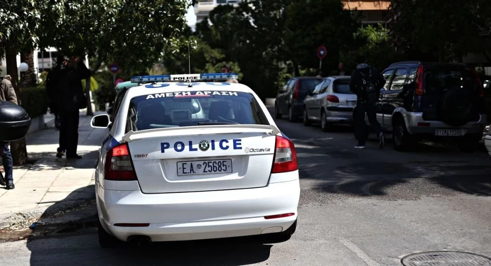 Τραγωδία στους Αγίους Θεοδώρους: «Ο δράστης την πέταξε τρία μέτρα και πέρασε από πάνω»